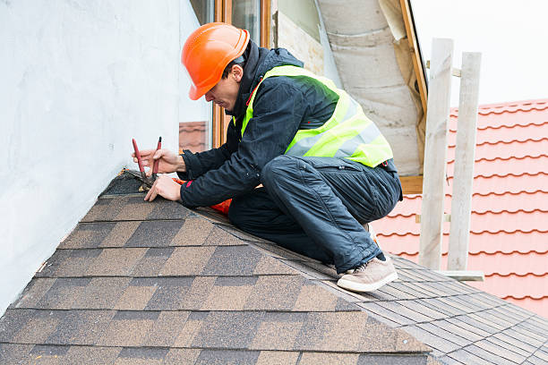 Best Best Roofing Contractors  in Ucon, ID